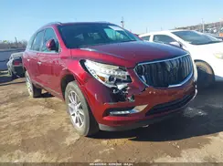 5GAKRBKDXGJ298461 2016 BUICK ENCLAVE