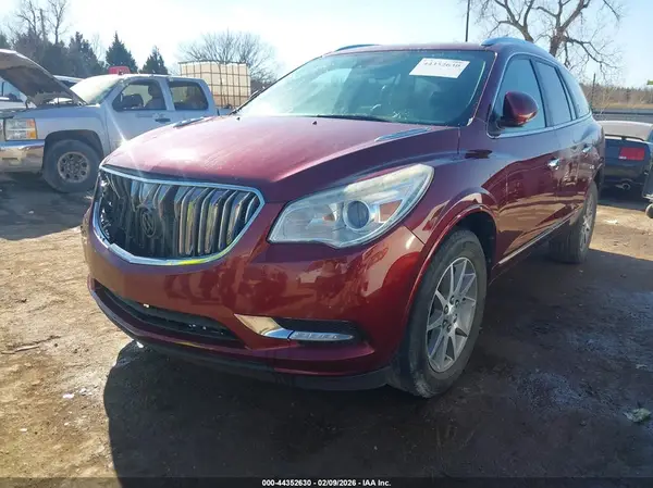 5GAKRBKDXGJ298461 2016 BUICK ENCLAVE - Image 2