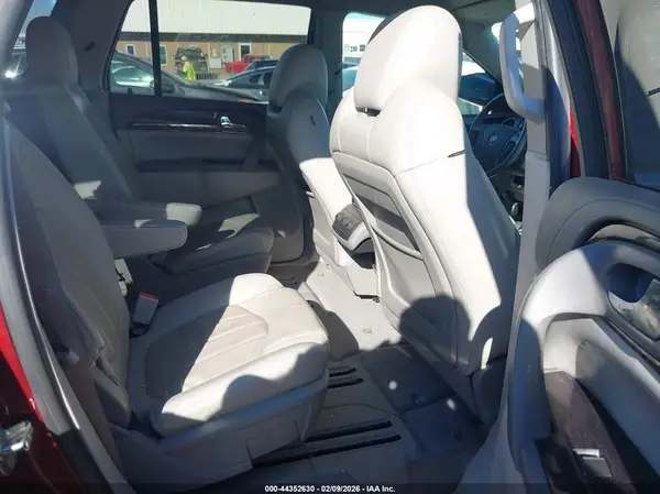 5GAKRBKDXGJ298461 2016 BUICK ENCLAVE - Image 8