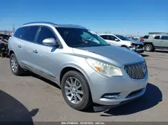5GAKRBKDXGJ303464 2016 BUICK ENCLAVE