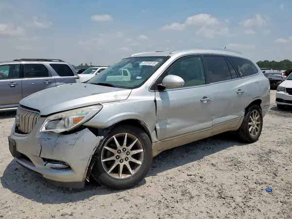 5GAKRBKDXGJ304193 2016 BUICK ENCLAVE - Image 1