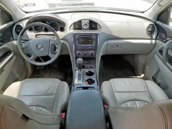 5GAKRBKDXGJ304193 2016 BUICK ENCLAVE - Image 8