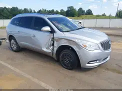 5GAKRBKDXGJ304744 2016 BUICK ENCLAVE