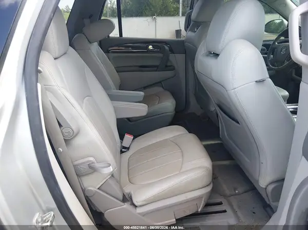 5GAKRBKDXGJ304744 2016 BUICK ENCLAVE - Image 8