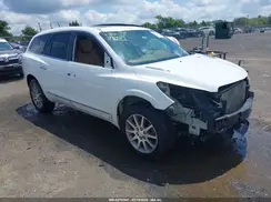 5GAKRBKDXGJ305506 2016 BUICK ENCLAVE