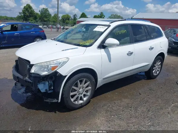 5GAKRBKDXGJ305506 2016 BUICK ENCLAVE - Image 2