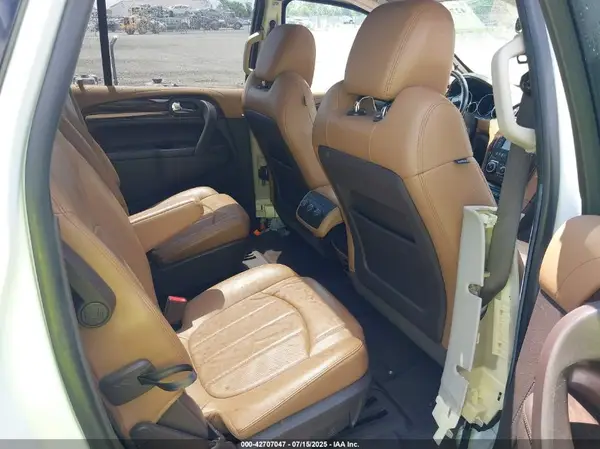 5GAKRBKDXGJ305506 2016 BUICK ENCLAVE - Image 8