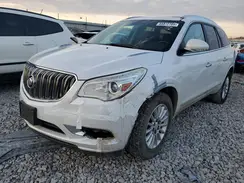 5GAKRBKDXGJ305599 2016 BUICK ENCLAVE