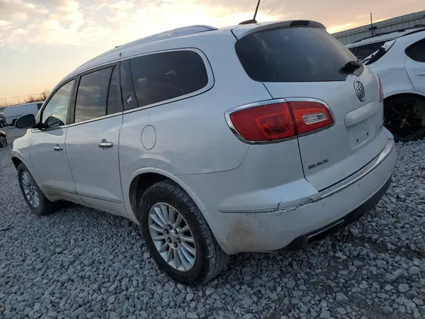 5GAKRBKDXGJ305599 2016 BUICK ENCLAVE - Image 2