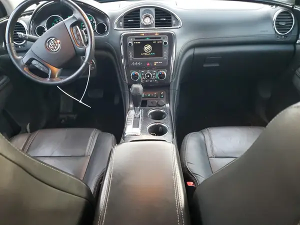 5GAKRBKDXGJ305599 2016 BUICK ENCLAVE - Image 8