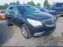 5GAKRBKDXGJ305893 2016 BUICK ENCLAVE