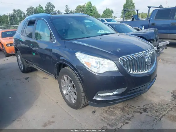5GAKRBKDXGJ305893 2016 BUICK ENCLAVE - Image 1