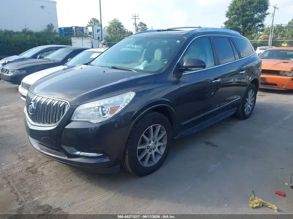 5GAKRBKDXGJ305893 2016 BUICK ENCLAVE - Image 2