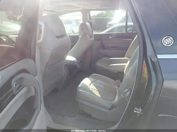 5GAKRBKDXGJ305893 2016 BUICK ENCLAVE - Image 8