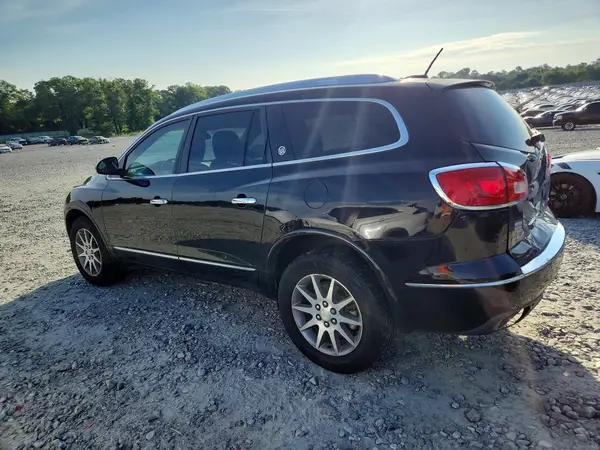 5GAKRBKDXGJ306008 2016 BUICK ENCLAVE - Image 2