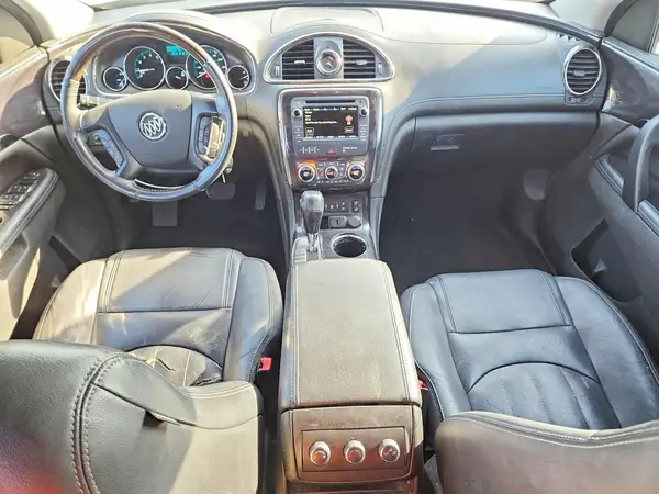 5GAKRBKDXGJ306008 2016 BUICK ENCLAVE - Image 8