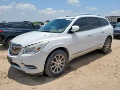 5GAKRBKDXGJ311712 2016 BUICK ENCLAVE