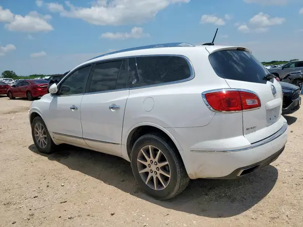 5GAKRBKDXGJ311712 2016 BUICK ENCLAVE - Image 2