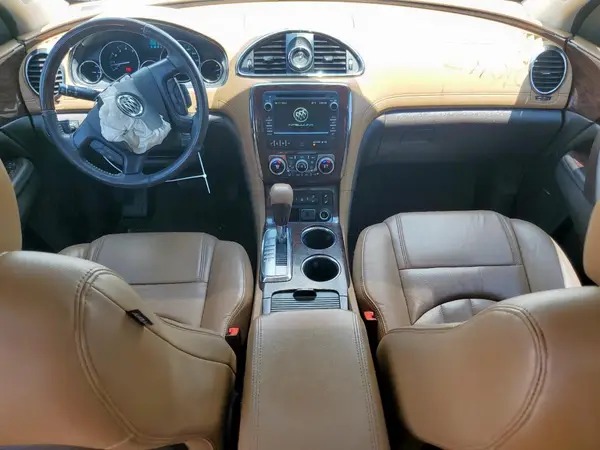 5GAKRBKDXGJ311712 2016 BUICK ENCLAVE - Image 8