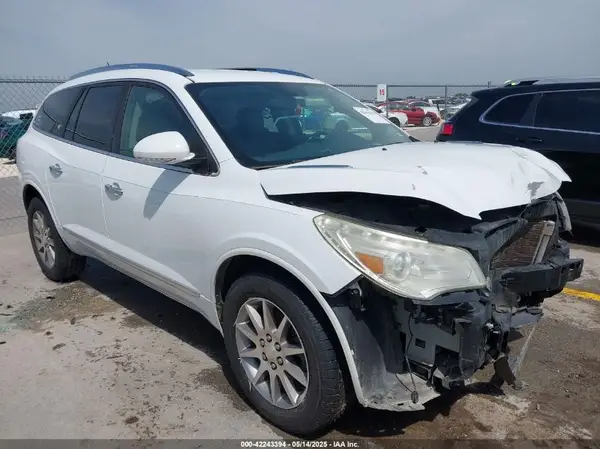 5GAKRBKDXGJ323018 2016 BUICK ENCLAVE - Image 1