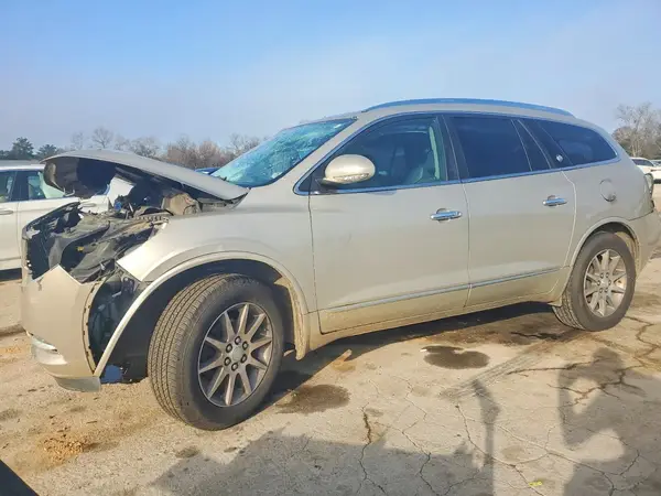 5GAKRBKDXGJ326095 2016 BUICK ENCLAVE - Image 1