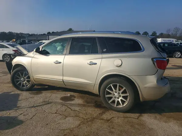 5GAKRBKDXGJ326095 2016 BUICK ENCLAVE - Image 2