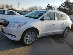 5GAKRBKDXGJ330146 2016 BUICK ENCLAVE