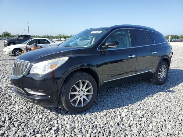 5GAKRBKDXGJ332673 2016 BUICK ENCLAVE - Image 1