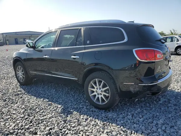 5GAKRBKDXGJ332673 2016 BUICK ENCLAVE - Image 2