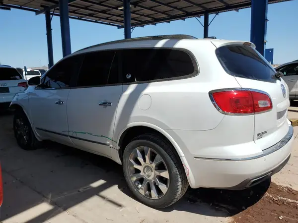 5GAKRBKDXGJ343687 2016 BUICK ENCLAVE - Image 2