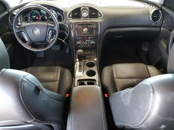5GAKRBKDXGJ343687 2016 BUICK ENCLAVE - Image 8
