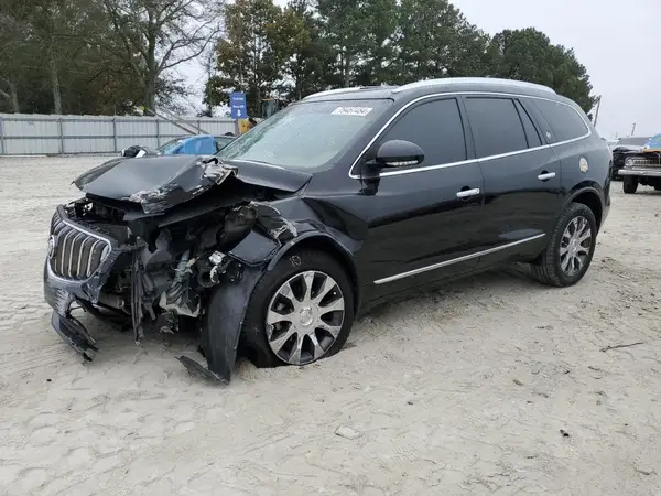 5GAKRBKDXHJ100527 2017 BUICK ENCLAVE - Image 1
