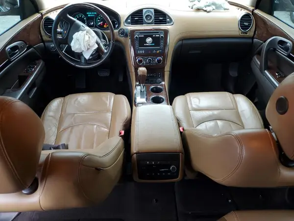 5GAKRBKDXHJ100527 2017 BUICK ENCLAVE - Image 8