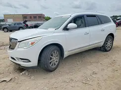 5GAKRBKDXHJ105341 2017 BUICK ENCLAVE