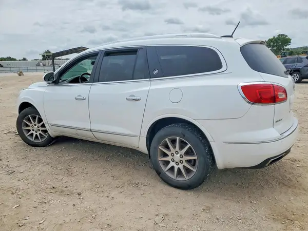 5GAKRBKDXHJ105341 2017 BUICK ENCLAVE - Image 2