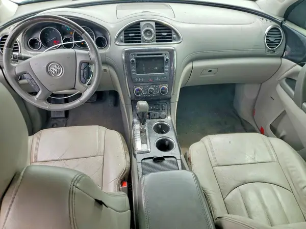 5GAKRBKDXHJ105341 2017 BUICK ENCLAVE - Image 8