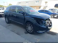 5GAKRBKDXHJ106439 2017 BUICK ENCLAVE