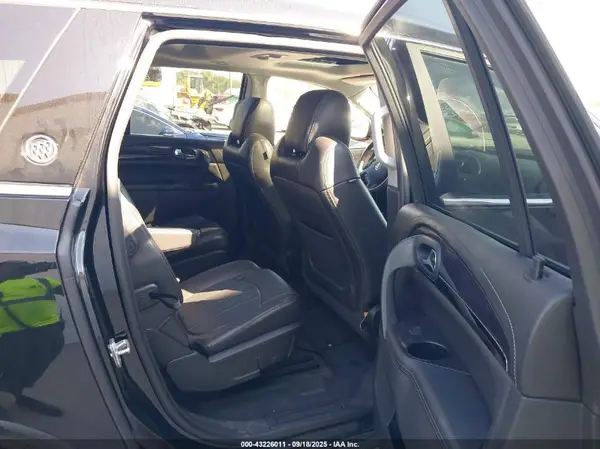 5GAKRBKDXHJ106439 2017 BUICK ENCLAVE - Image 8