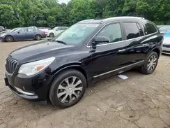 5GAKRBKDXHJ111088 2017 BUICK ENCLAVE