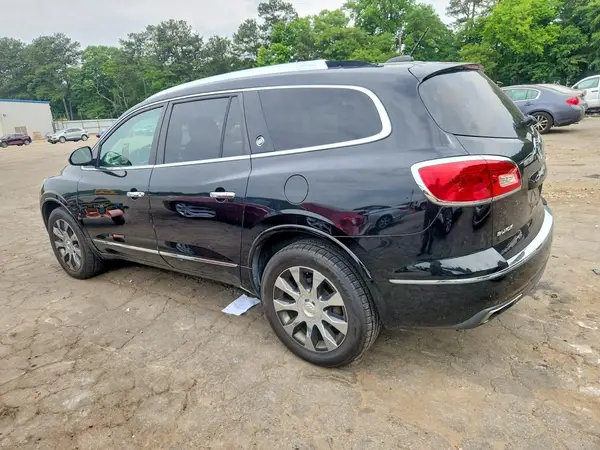 5GAKRBKDXHJ111088 2017 BUICK ENCLAVE - Image 2