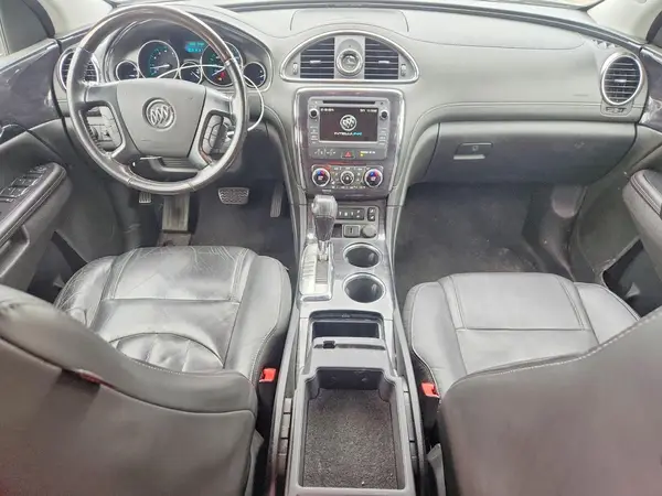 5GAKRBKDXHJ111088 2017 BUICK ENCLAVE - Image 8