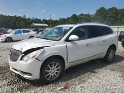 5GAKRBKDXHJ112628 2017 BUICK ENCLAVE