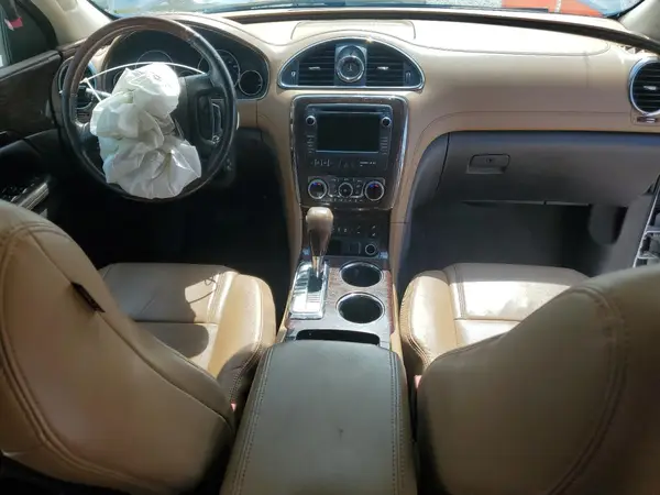 5GAKRBKDXHJ112628 2017 BUICK ENCLAVE - Image 8