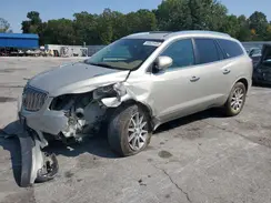5GAKRBKDXHJ113083 2017 BUICK ENCLAVE