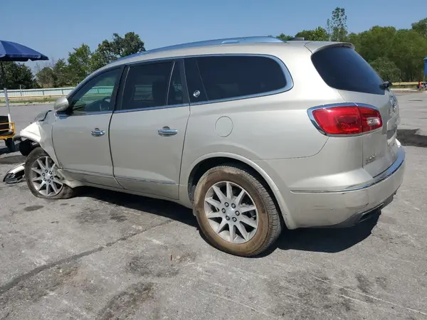 5GAKRBKDXHJ113083 2017 BUICK ENCLAVE - Image 2