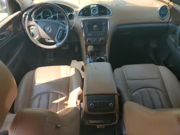 5GAKRBKDXHJ113083 2017 BUICK ENCLAVE - Image 8