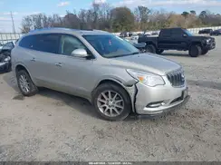 5GAKRBKDXHJ115710 2017 BUICK ENCLAVE