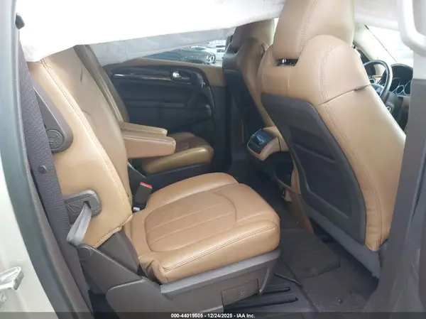 5GAKRBKDXHJ115710 2017 BUICK ENCLAVE - Image 8