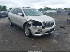 5GAKRBKDXHJ120812 2017 BUICK ENCLAVE