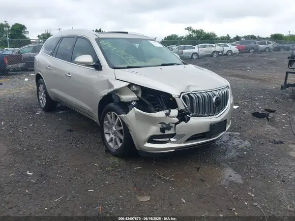 5GAKRBKDXHJ120812 2017 BUICK ENCLAVE - Image 1